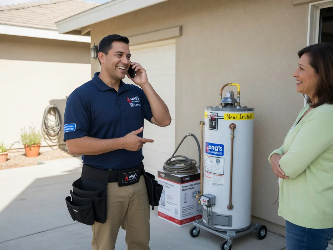 Leak Detection Oakland, IA FAQs